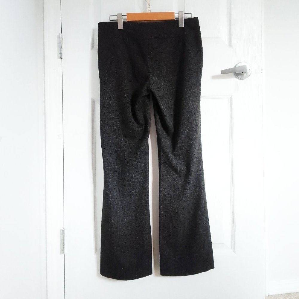 Ultimate Miracle Wide Leg Pant Mid Rise - Picture 4 of 7